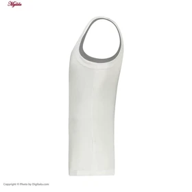 زیرپوش خشتی مردانه برهان تن پوش سفید کد 1011