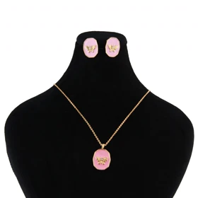 نیم ست دخترانه مدل پروانه ای