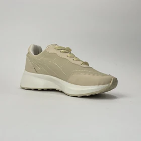 کفش راحتی ونس هامون کرم