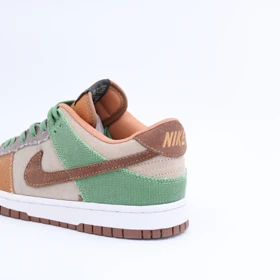 کتانی NIKE DUNK LOW X ZION WILLIAMSON کد 121305