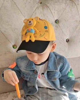 کلاه بچه گانه فانتزی تدی