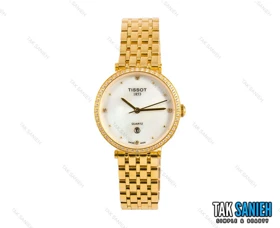 ساعت مچی عقربه ای زنانه تیسوت مدل Tissot-1736-L