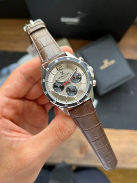 ساعت مچی مردانه دنیل کلین daniel klein اورجینال مدل DK-1-13973-5