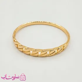 تکپوش زنانه ژوپینگ طرحدار بدون نگین سایز 2