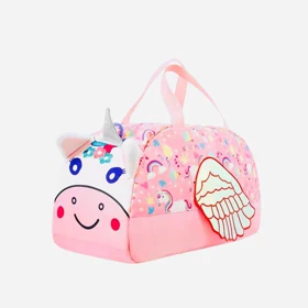 ساک باشگاه و استخر بچه گانه وارداتی