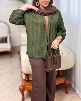 مانتو مراکشی دیانا 3233