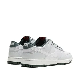 کتانی نایک اس بی دانک بدون ساق تیک سبز لوگو Nike SB Dunk Low Logo Green