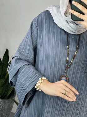 مانتو بلند پریماه(ایراد دار)