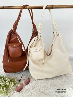 کیف دوشی نارنج