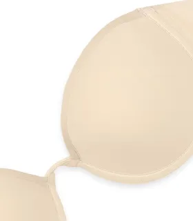 سوتین 100 حالته دکلته کاپ‌دار فنردار پرسی Yeni Inci ینی اینجی کد 6465