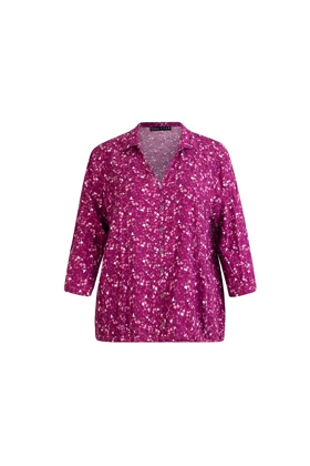 شومیز نخی - 3101