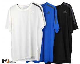 تیشرت مردانه Adidas 6003 کد 2002251