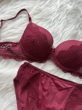 ست شورت و سوتین جکدار فنردار NBB کد : 4487