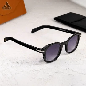 عینک آفتابی دیوید بکهام David Beckham DB7053 (طیف رنگی نهم)