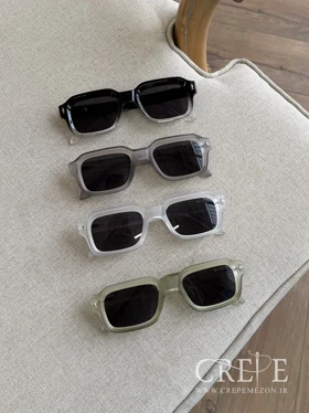 MOSCOT عینک یووی
