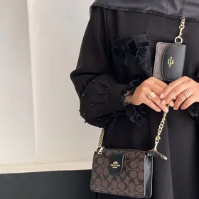 کوچ دو تکه کافی