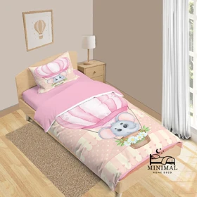 روتختی کودک طرح فیل مدل T6310