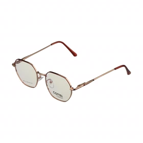 فریم عینک کوتل Cottel AR1113 (برنز)