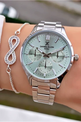 ساعت زنانه daniel-klein