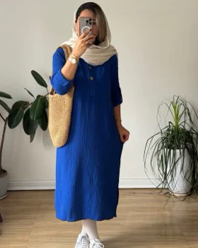 کفتان دبل فیس محنا