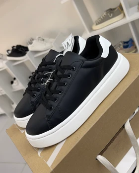 کفش بیسیک زارا