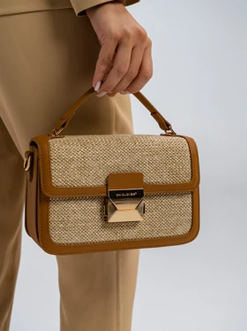 کیف دوشی مدل David Jones CM7486