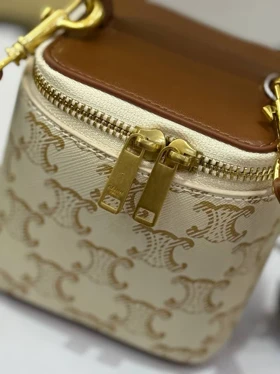 کیف صندوقی مین سلین Celine