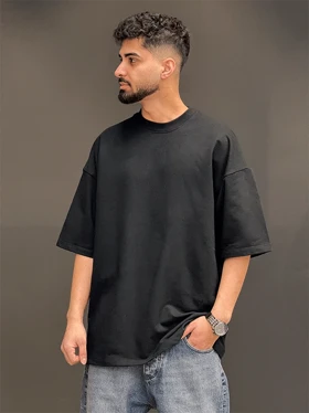 تیشرت بیسیک