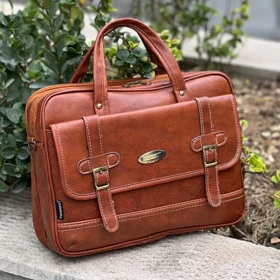 کیف چرمی اداری مدل MISCELLANEOUS - MT002
