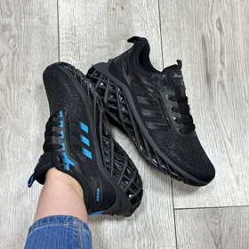 کتانی اسپرت زنانه مدل آدیداس تورنتو ADIDAS رنگ مشکی
