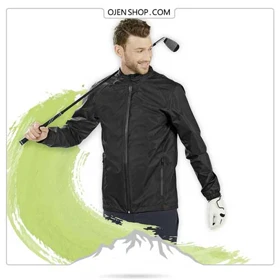 کاپشن کوهنوردی گورتکسCRIVIT