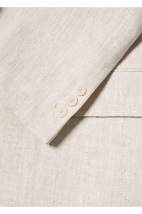 ژاکت بلیزر زنانه اورجینال منگو mango