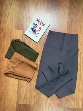 لگ فلامنت رنگی کد 2138