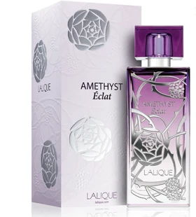 ادکلن لالیک آمیتیس اکلت زنانه 100 میل اورجینال ادوپرفیوم Lalique-31900-L