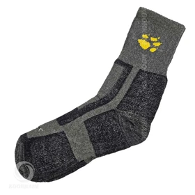 جوراب JACKWOLFSKIN (نوک مدادی)
