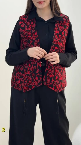 ژیله دلبر یلدایی