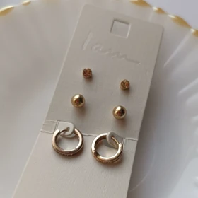 پک گوشواره 500