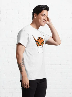 تیشرت لانگ پسرانه Ben10 طرح لوگو 10ben Rath alien
