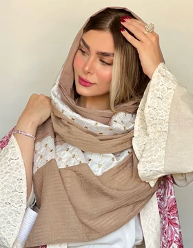 شال مزونی