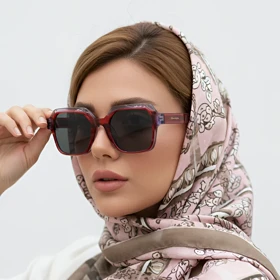 عینک آفتابی زنانه آنتونیو سانچز ( ANTONIO SANCHEZ ) مدل S2210