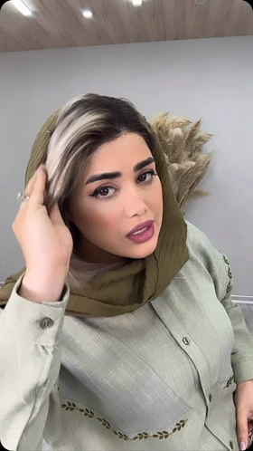شومیز شانتون