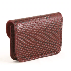 جاکارتی زنانه چرم یلسان مدل دیلا کد 128-MRV