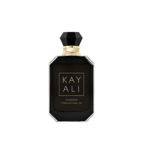 ادکلن کایالی مدل Oudgasm Tobacco Oud 04