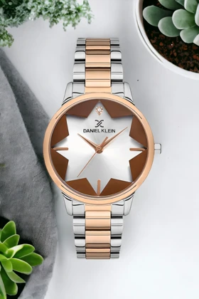 ساعت زنانه daniel-klein daniel-klein