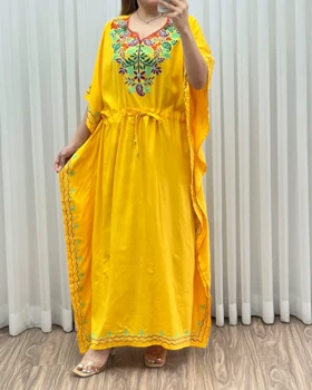 پانچ گلدوزی دیلا 7451 (زرد)