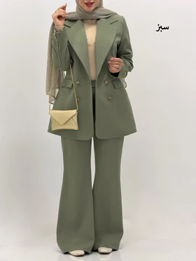 4018-کت و شلوار ارزنده