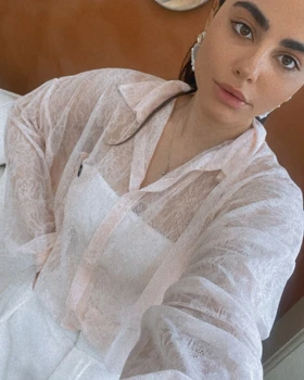 شومیز دانتل