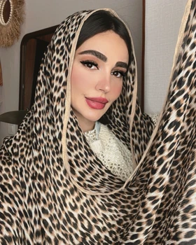 شال پلنگی