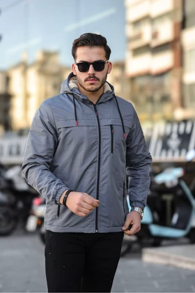 کت و کاپشن مردانه fluend-moda fluend-moda