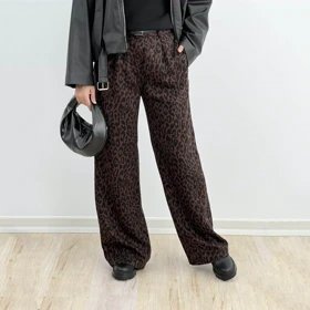 شلوار سیلک 1009040